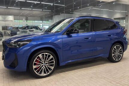 BMW X1 23.215 km 43.980 &euro; Voerde 46562