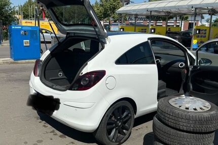 Opel Corsa 145.000 km 3.300 &euro; Dortmund 44339