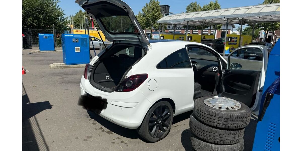 Opel Corsa 145.000 km 3.300 &euro; Dortmund 44339