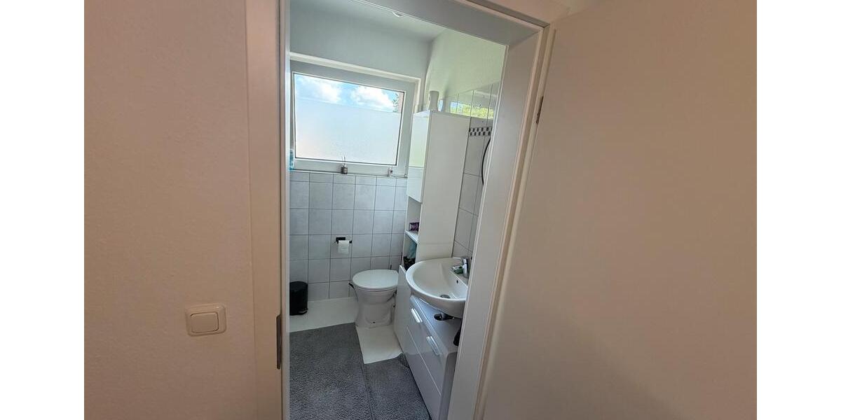 Etagenwohnung Gelsenkirchen Rotthausen - 2.5 Zimmer, 60 m&sup2;, 568&euro; | Angebot:26479523