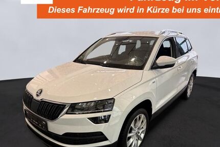 Skoda Karoq 68.026 km 25.550 &euro; Dülmen 48249