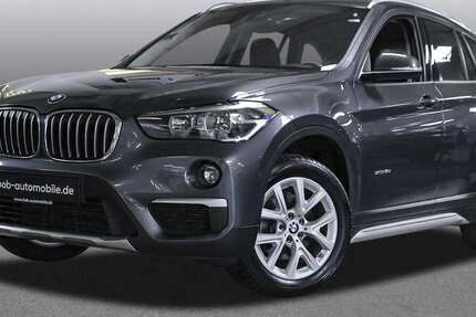 BMW X1 39.969 km 20.680 &euro; Essen 45141