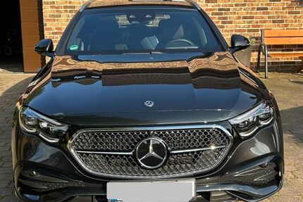 Mercedes-Benz E 450 9.120 km 73.000 &euro; Datteln 45711