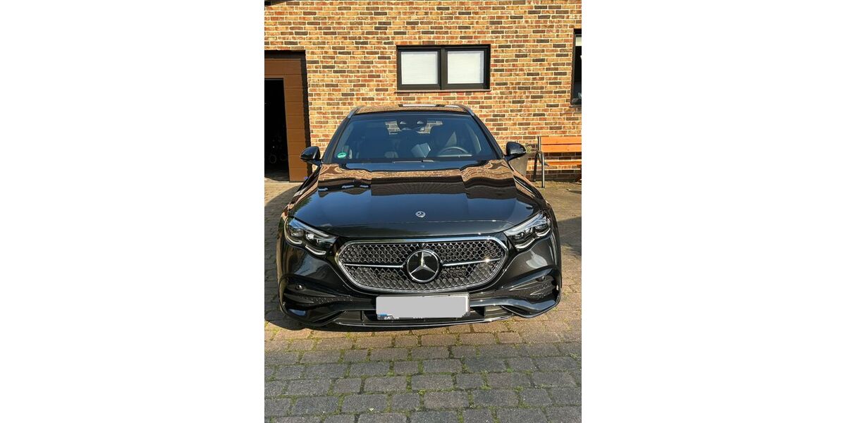 Mercedes-Benz E 450 9.120 km 73.000 &euro; Datteln 45711