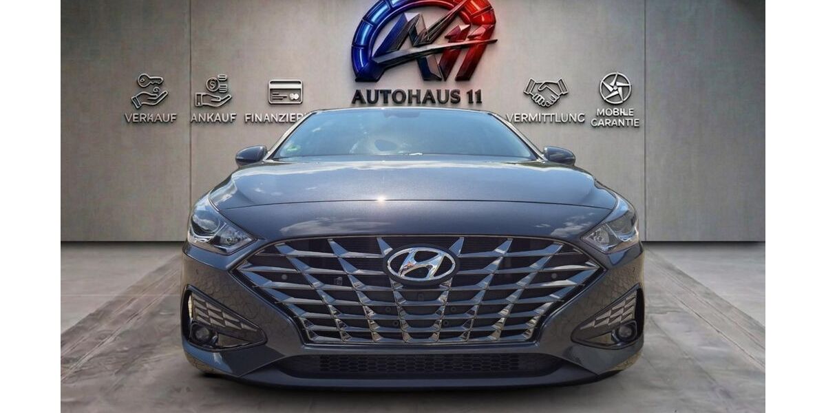 Hyundai i30 58.000 km 17.900 &euro; Essen 45356