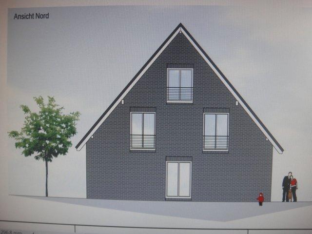 Doppelhaushälfte Borken - 5 Zimmer, 136 m&sup2;, 515.000&euro; | Angebot:27464566