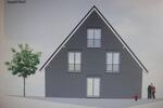Doppelhaushälfte Borken - 5 Zimmer, 136 m&sup2;, 515.000&euro; | Angebot:27464566