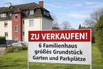 Mehrfamilienhaus, Wohnhaus Recklinghausen Hillerheide - 499.000&euro; | Angebot:26944776