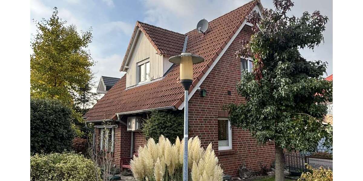 Einfamilienhaus Borken - 4.5 Zimmer, 103 m&sup2;, 269.000&euro; | Angebot:26583379