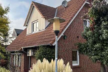 Haus Borken - 4.5 Zimmer, 103 m&sup2;, 269.000&euro; | Angebot:26583379