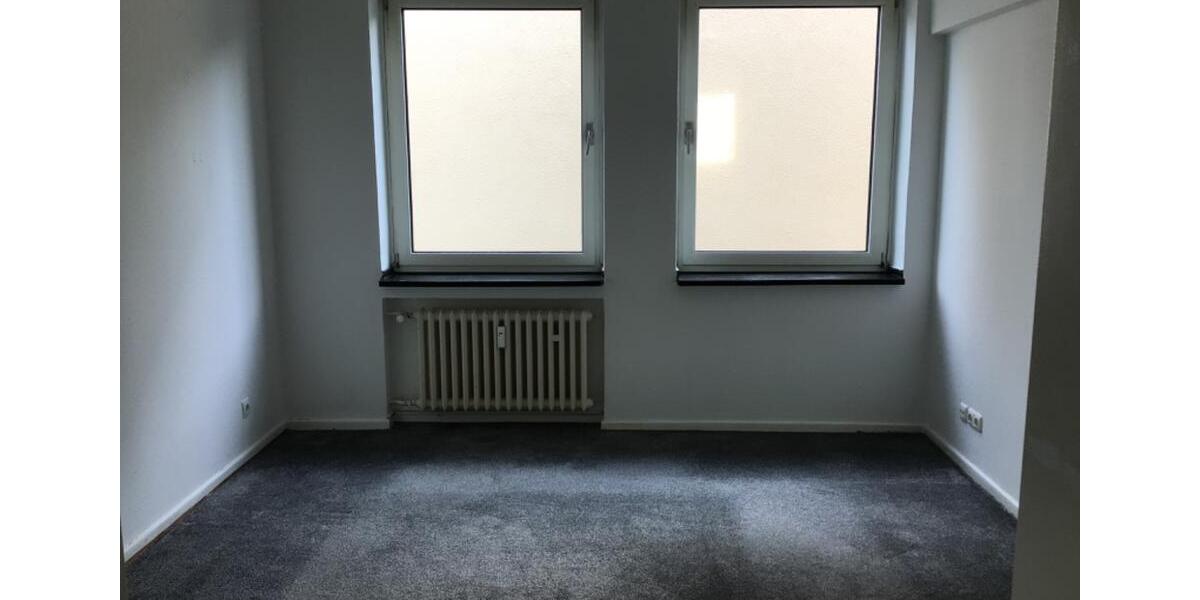 Etagenwohnung Bochum Werne - 2.5 Zimmer, 63 m&sup2;, 498&euro; | Angebot:27577150