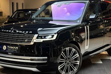 Land Rover Range Rover 129.063 km 104.850 &euro; Mülheim an der Ruhr 45472