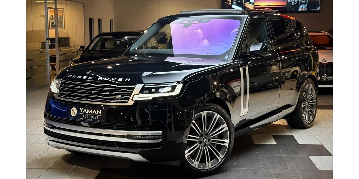 Land Rover Range Rover 129.063 km 104.850 &euro; Mülheim an der Ruhr 45472