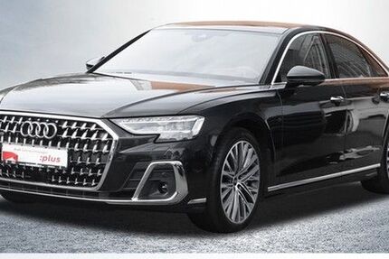 Audi A8 42.240 km 61.440 &euro; Lünen 44534