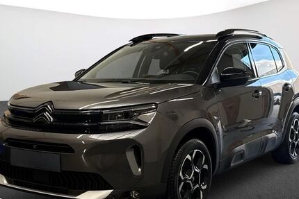 Citroen C5 Aircross 35.169 km 25.490 &euro; Dülmen 48249