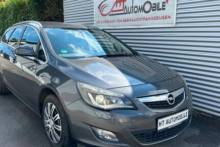 Opel Astra 220.800 km 2.699 &euro; Marl 45770