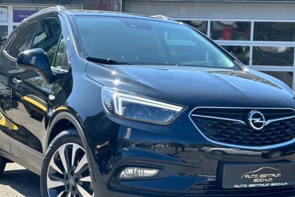 Opel Mokka 135.701 km 12.971 &euro; Bochum 44894