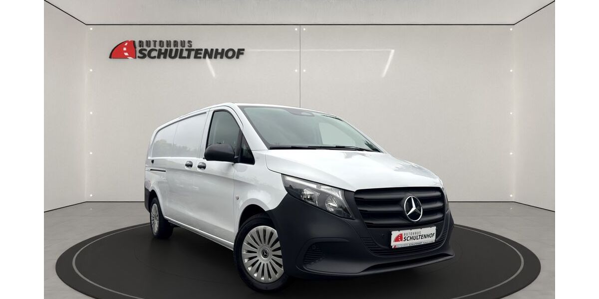 Mercedes-Benz Vito 24.164 km 35.990 &euro; Mülheim/Ruhr 45481