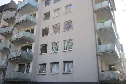 Wohnung Dortmund Innenstadt Ost - 1 Zimmer, 32 m&sup2;, 380&euro; | Angebot:26556363