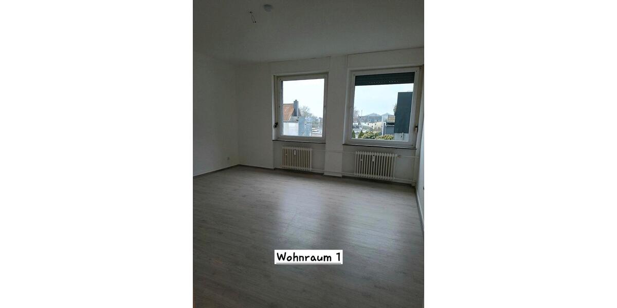 Etagenwohnung Gelsenkirchen Gelsenkirchen-Nord - 4 Zimmer, 123 m&sup2;, 900&euro; | Angebot:26335359