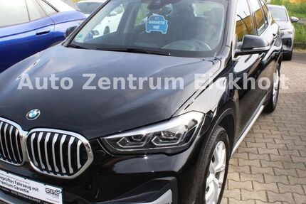 BMW X1 78.300 km 21.950 &euro; Mülheim a.d.Ruhr 45472