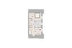 Reihenendhaus Olfen - 3 Zimmer, 97 m&sup2;, 325.000&euro; | Angebot:25836985