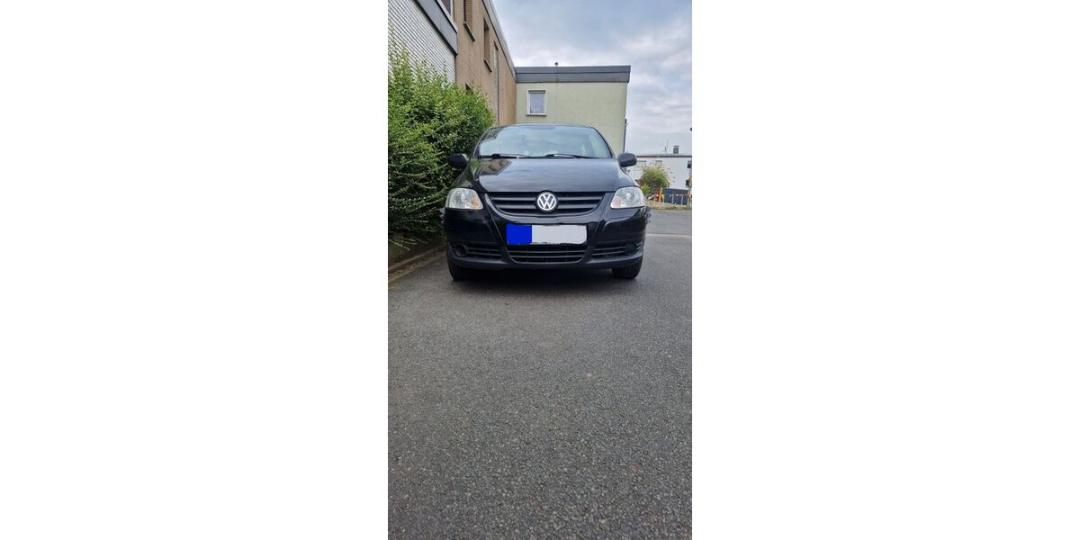 VW Fox 141.200 km 690 &euro; Herne 44623