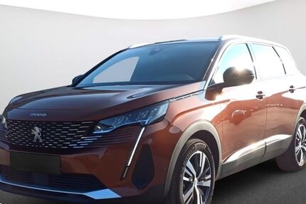 Peugeot 5008 12.646 km 23.620 &euro; Borken 46325