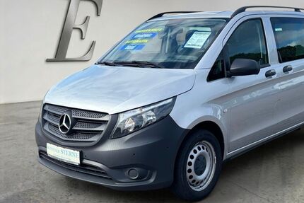 Mercedes-Benz Vito 79.932 km 26.775 &euro; Witten 58454