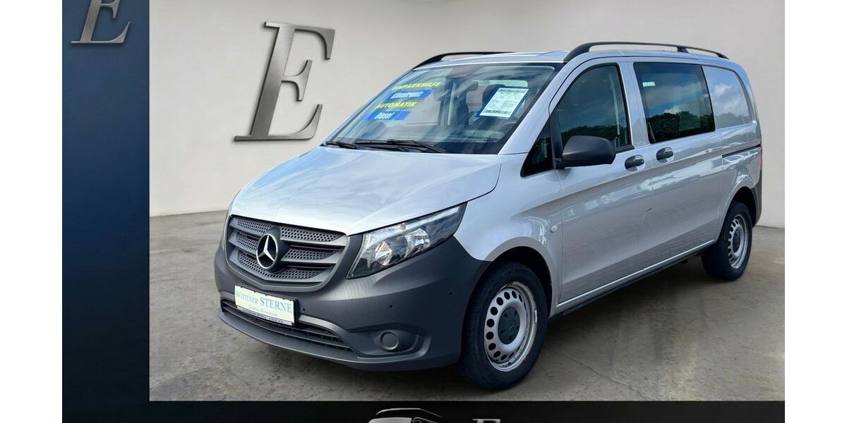 Mercedes-Benz Vito 79.932 km 26.775 &euro; Witten 58454