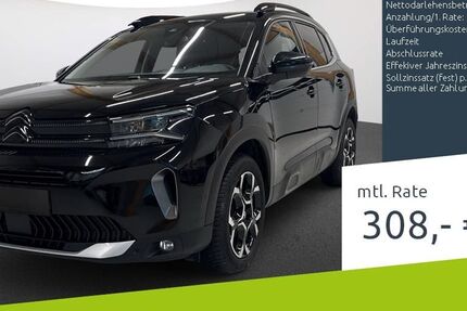 Citroen C5 Aircross 38.200 km 24.620 &euro; Dülmen 48249