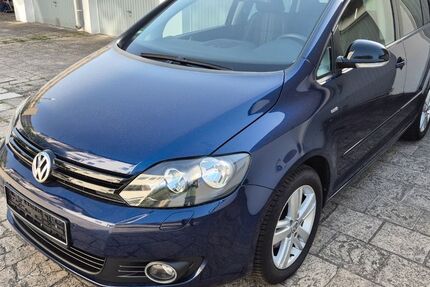 VW Golf Plus 92.917 km 6.250 &euro; Dortmund 44147