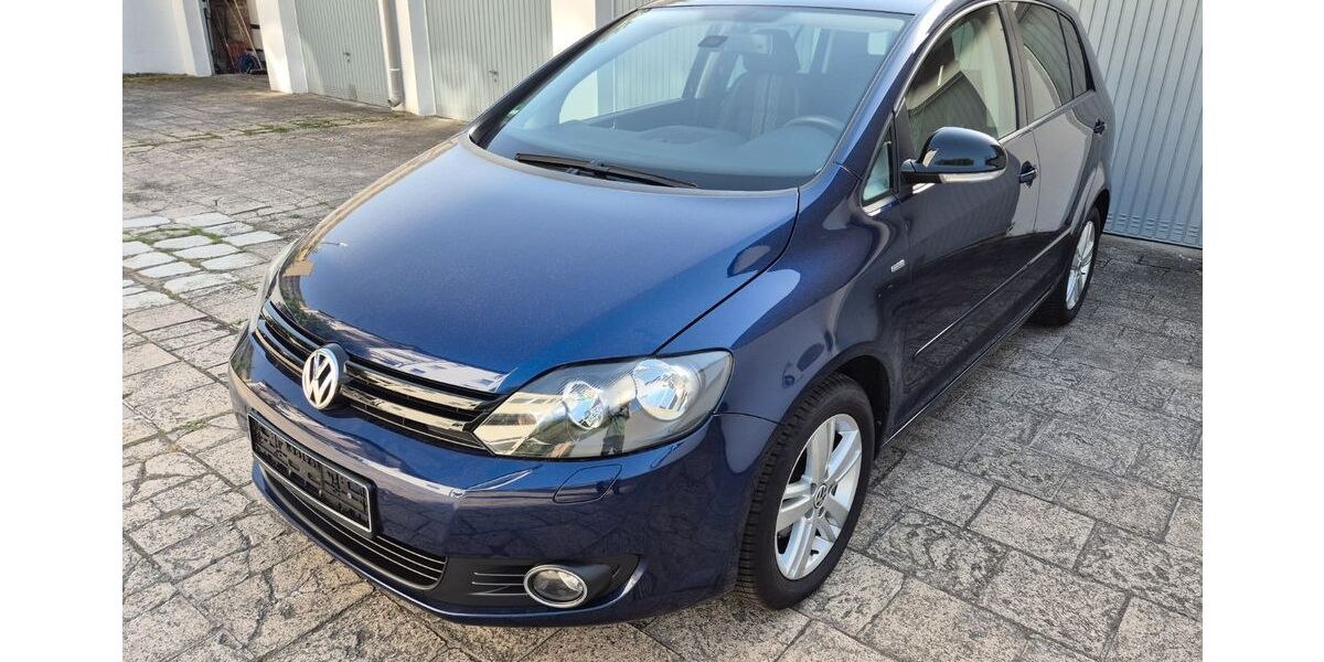 VW Golf Plus 92.917 km 6.250 &euro; Dortmund 44147