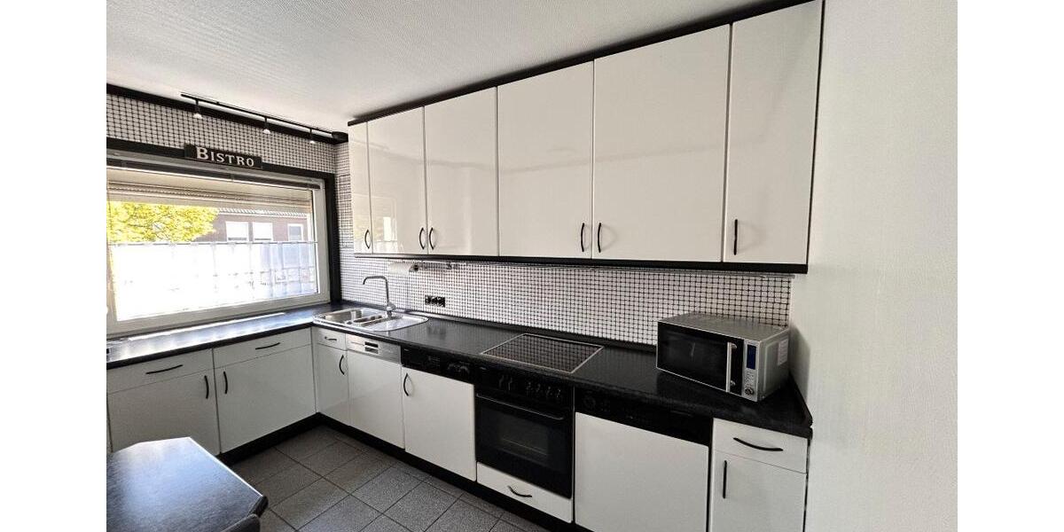 Etagenwohnung Gelsenkirchen Buer - 2 Zimmer, 56 m&sup2;, 450&euro; | Angebot:26475268
