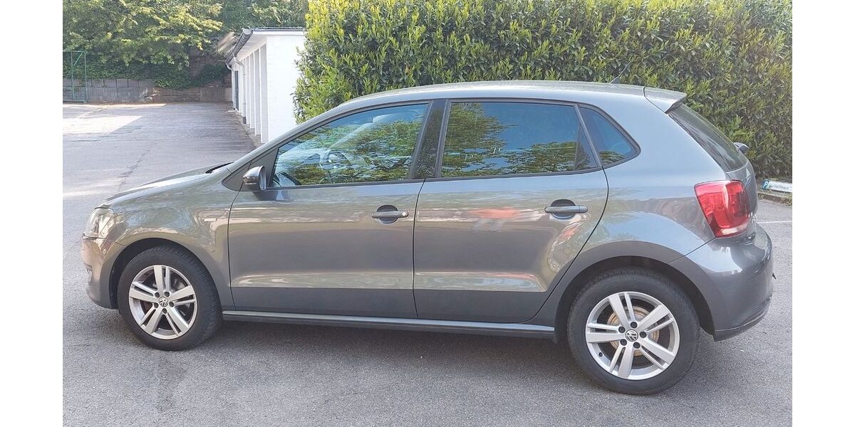 VW Polo 90.000 km 6.000 &euro; Bochum 44789