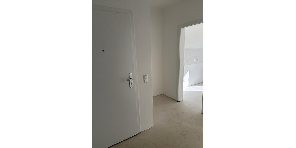 Erdgeschoßwohnung Recklinghausen Berghausen - 2.5 Zimmer, 45 m&sup2;, 395&euro; | Angebot:26139267