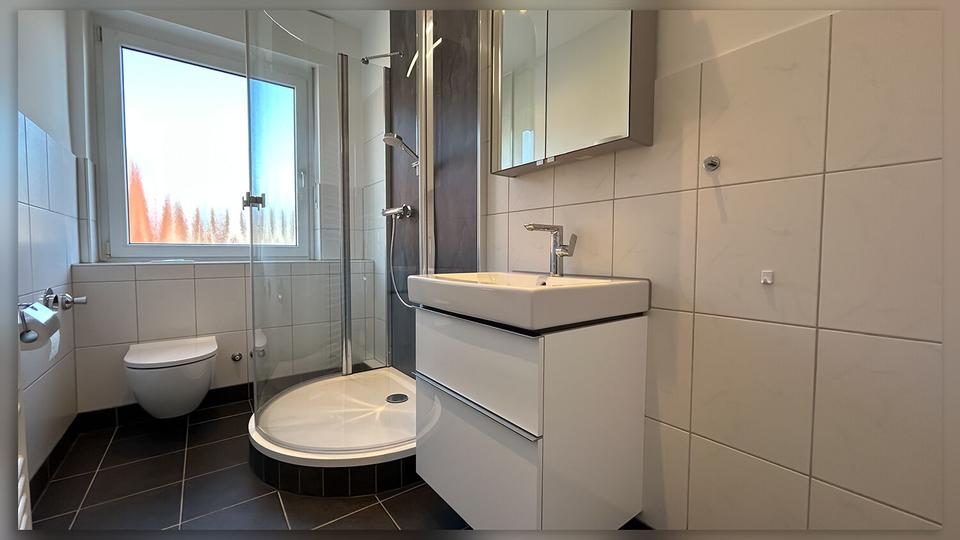 Etagenwohnung Borken - 3 Zimmer, 93 m&sup2;, 930&euro; | Angebot:26195769