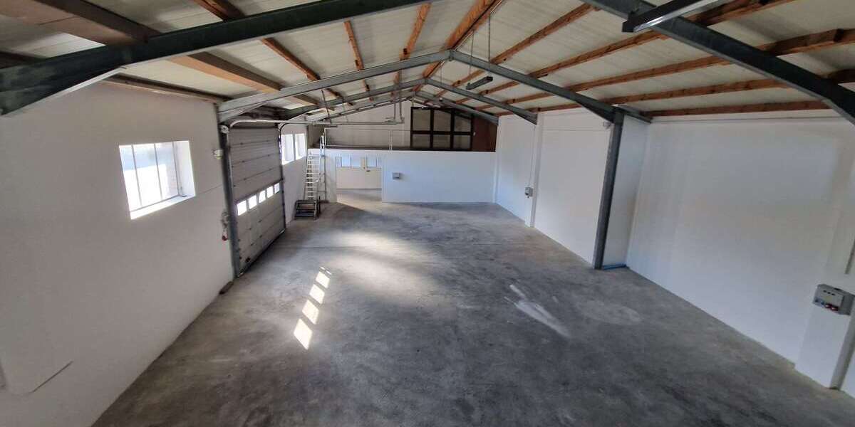 Gewerbeobjekt Dortmund Bövinghausen - 3.500&euro; | Angebot:27631854