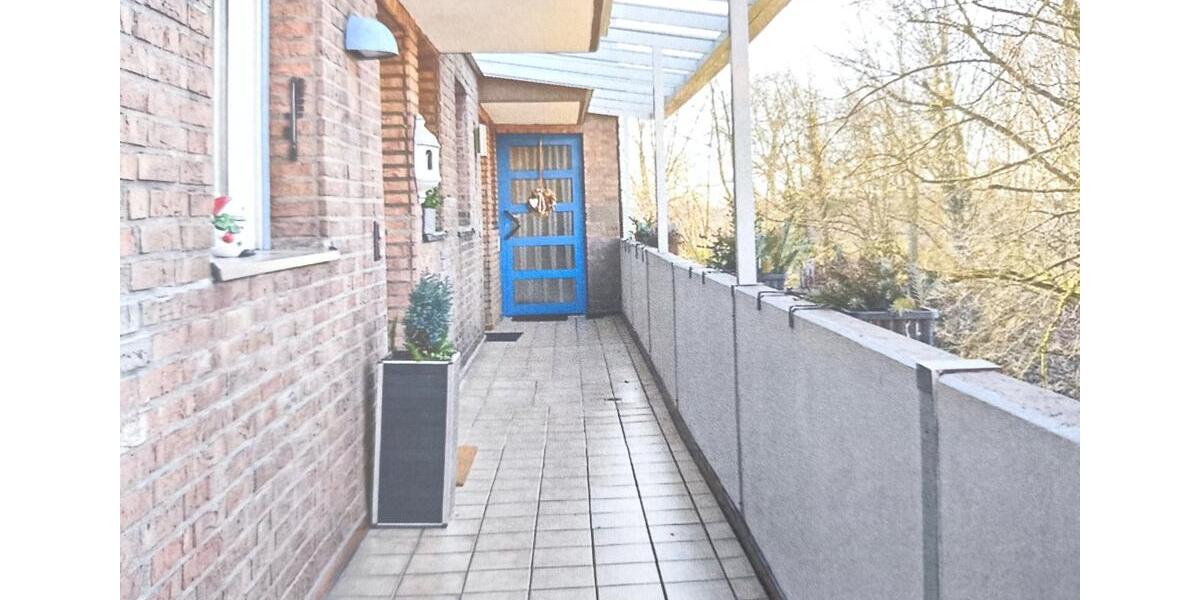 Etagenwohnung Voerde (Niederrhein) - 4 Zimmer, 104 m&sup2;, 200.000&euro; | Angebot:27535033