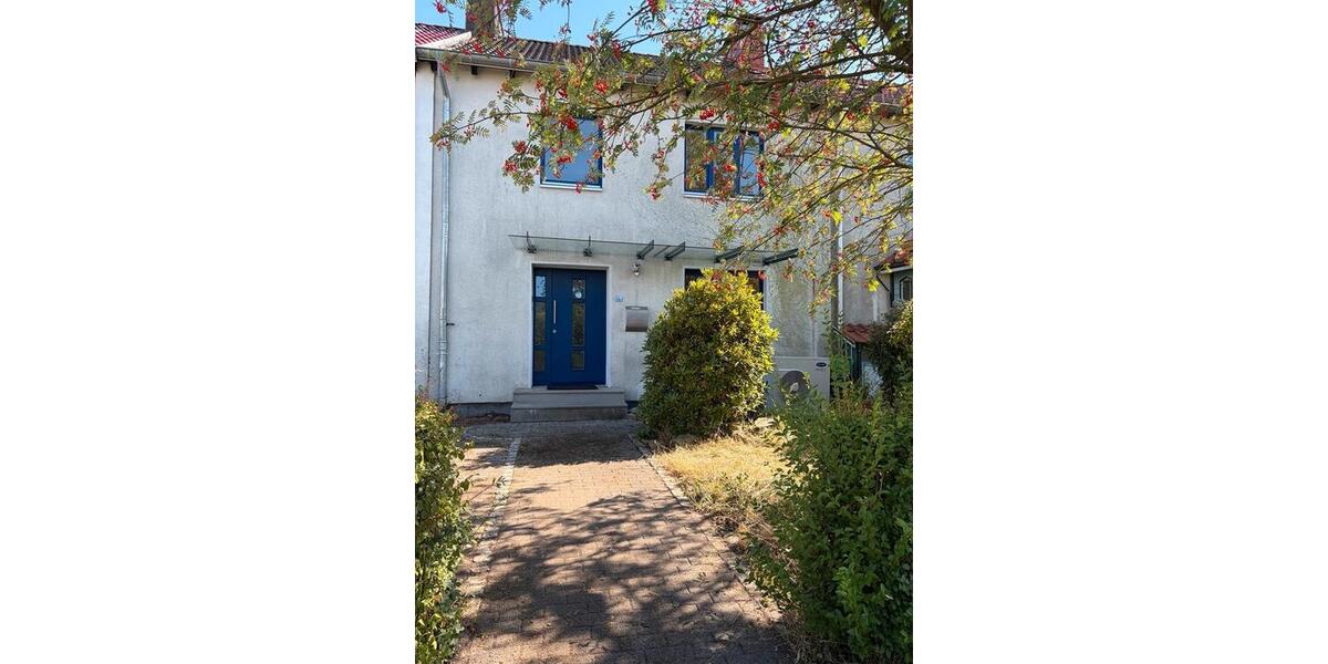 Reihenhaus Dortmund Eving - 5 Zimmer, 125 m&sup2;, 399.000&euro; | Angebot:27617892
