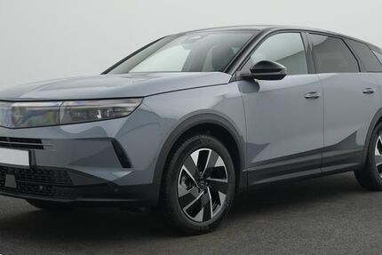 Opel Grandland (X) 9.500 km 31.390 &euro; Borken 46325