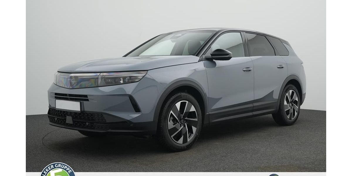 Opel Grandland (X) 9.500 km 31.390 &euro; Borken 46325