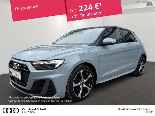 Audi A1 79.303 km 18.980 &euro; Mülheim 45478