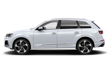 Audi SQ7 121.500 km 63.880 &euro; Velen 46342
