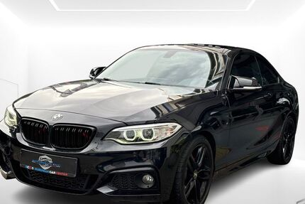 BMW 220 140.000 km 18.999 &euro; Gelsenkirchen 45899
