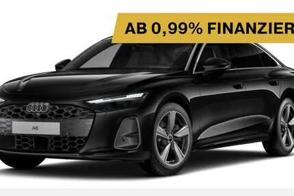 Audi A6 29.420 km 53.220 &euro; Dorsten 46284