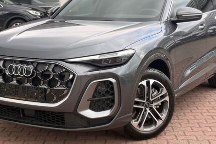 Audi Q5 5.800 km 58.770 &euro; Lünen 44536