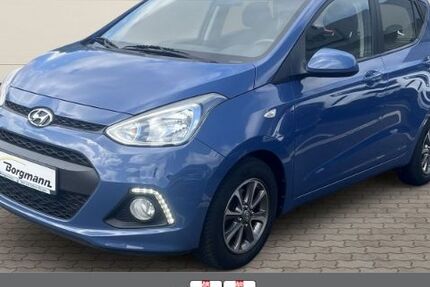 Hyundai i10 81.500 km 8.950 &euro; Dorsten 46282