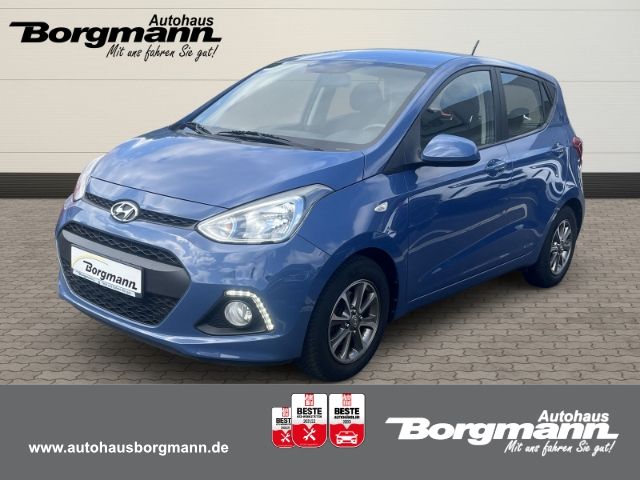 Hyundai i10 81.500 km 8.950 &euro; Dorsten 46282