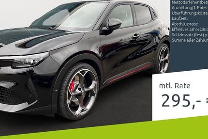Alfa Romeo Junior 10.612 km 36.440 &euro; Borken 46325